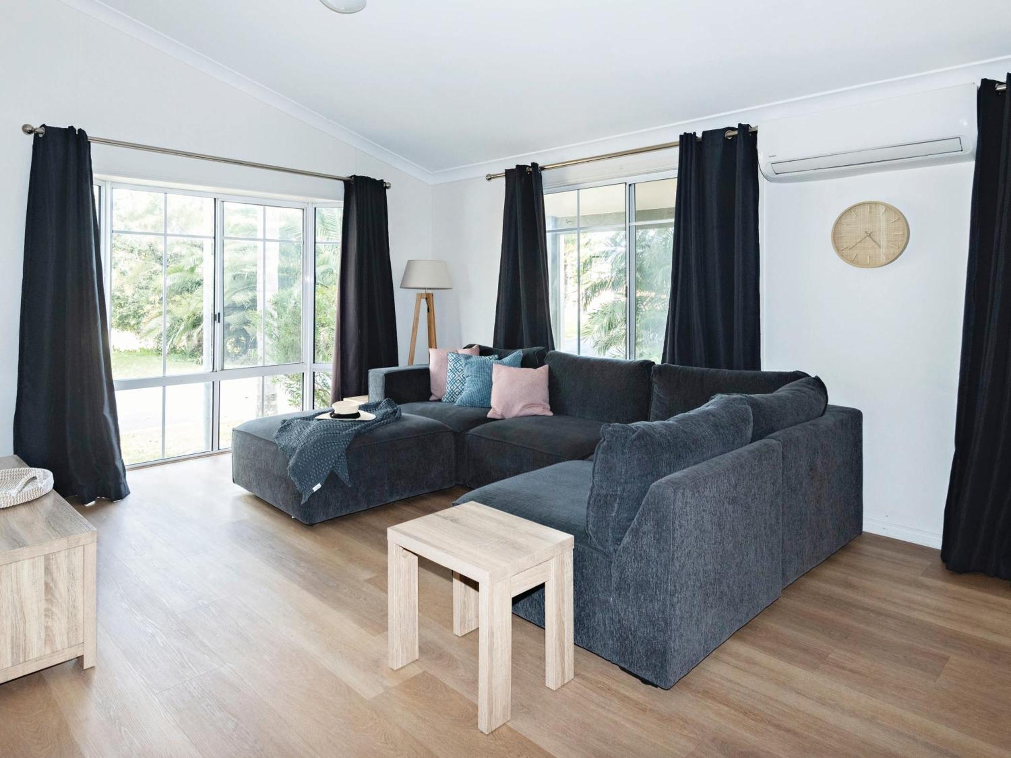 Barlings Beach Holiday Park Tomakin Room photo
