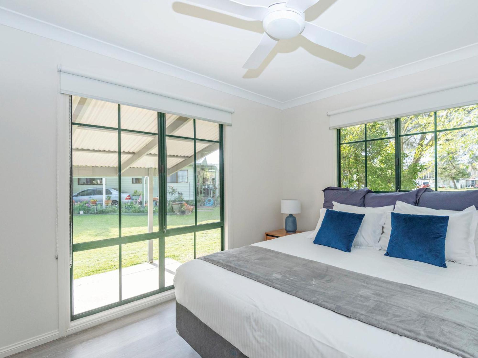 Barlings Beach Holiday Park Tomakin Room photo
