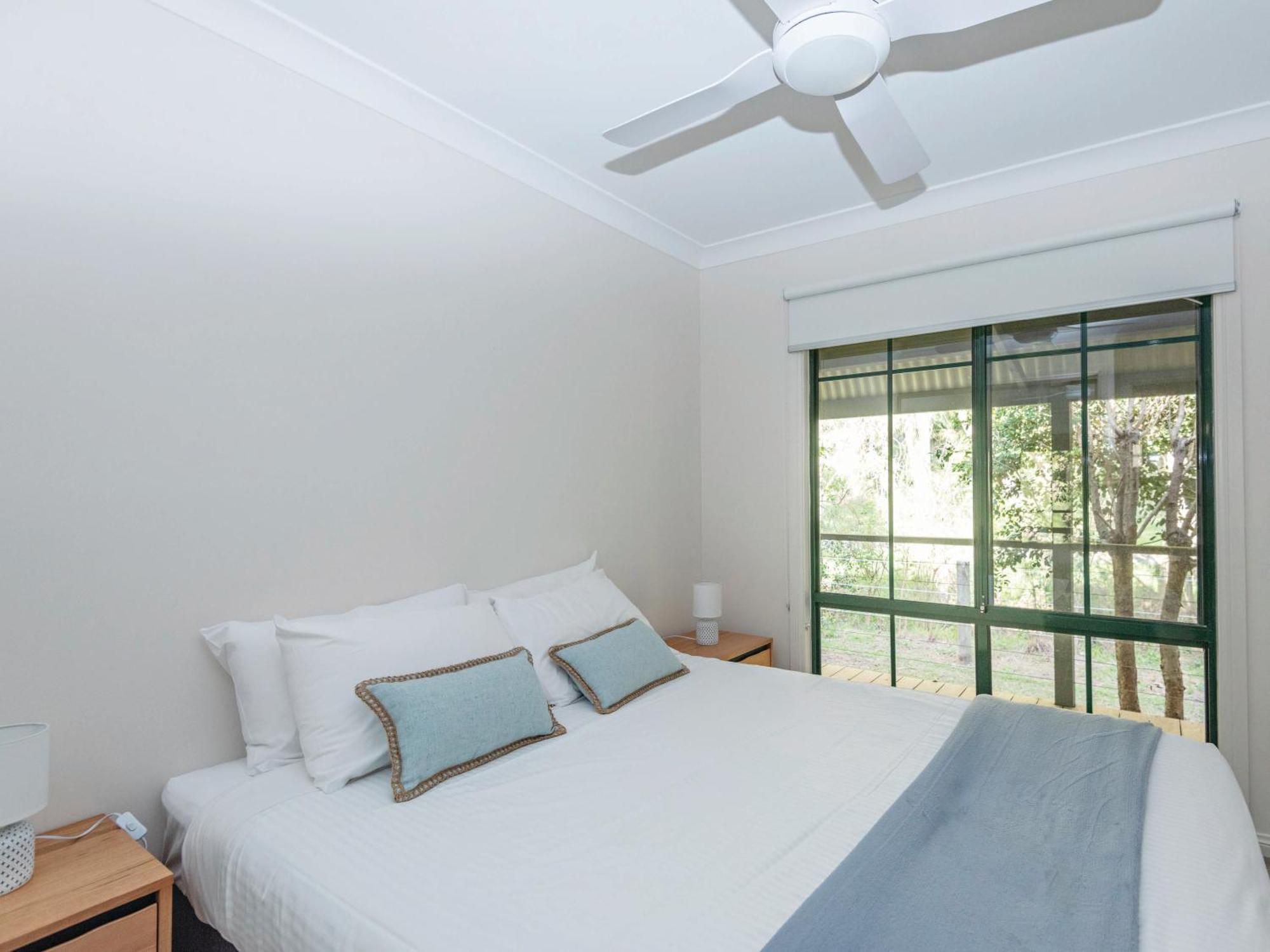 Barlings Beach Holiday Park Tomakin Room photo