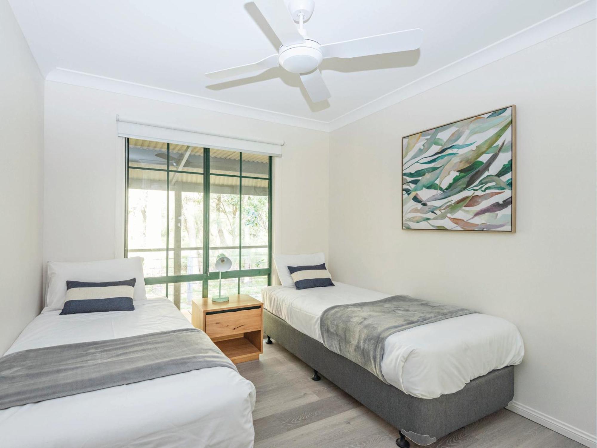 Barlings Beach Holiday Park Tomakin Room photo