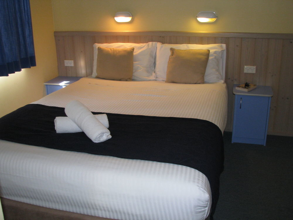 Barlings Beach Holiday Park Tomakin Exterior photo
